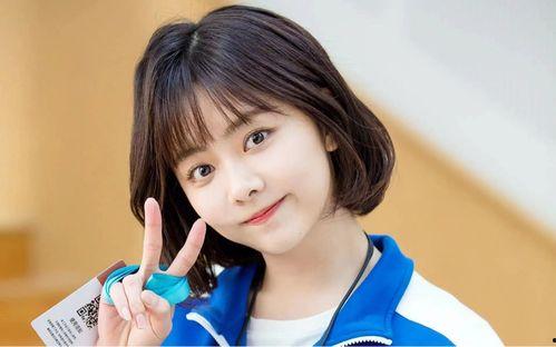 娱乐圈谭松韵吃瓜