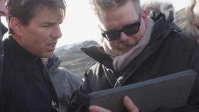 碟中谍6花絮,花絮揭秘：惊险幕后、特效制作与幕后英雄