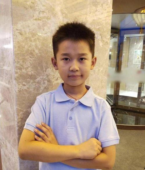 二十岁男孩生活照