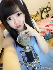熊猫女主播青春