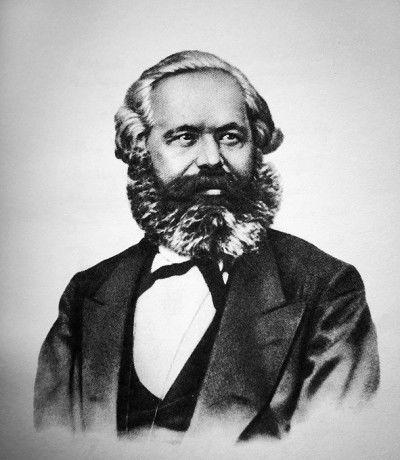 马克思资料,揭示社会变革与经济规律的真理之光